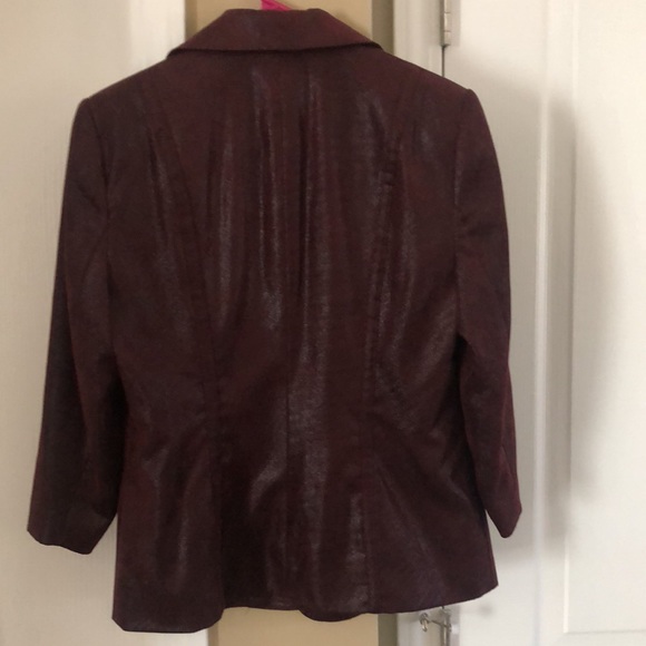 Rafaella Jacket size 6 - Picture 4 of 4